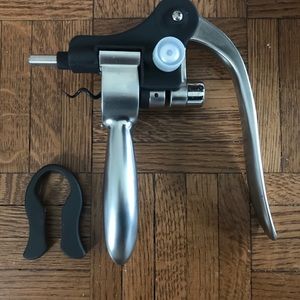 Wine Accessory Opener Rabbit Bar NWOT